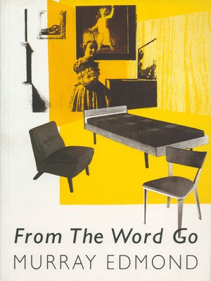 cover image of From the Word Go